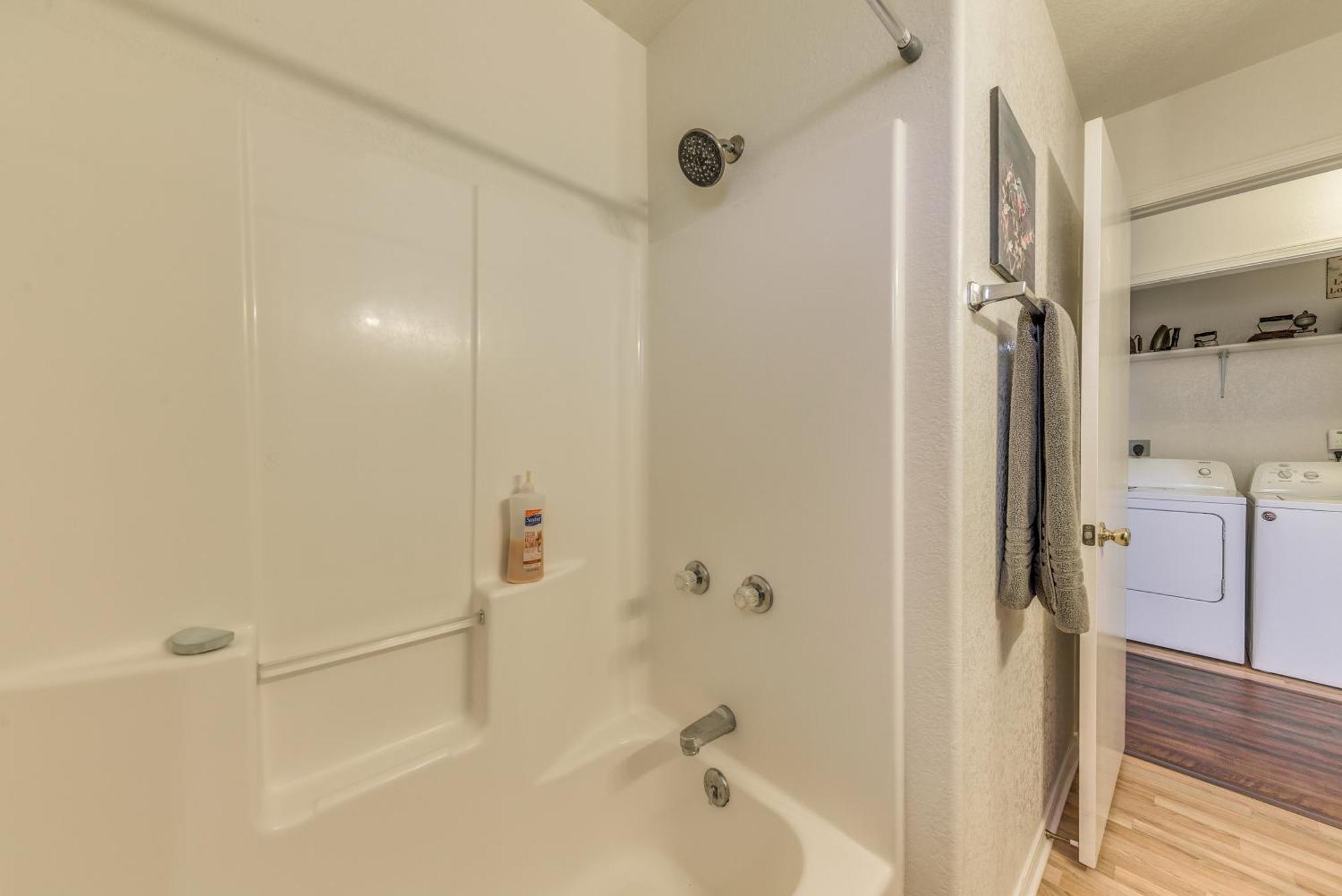Hillside Haven With Deck Less Than 2 Miles To Dwtn Ruidoso! Екстер'єр фото