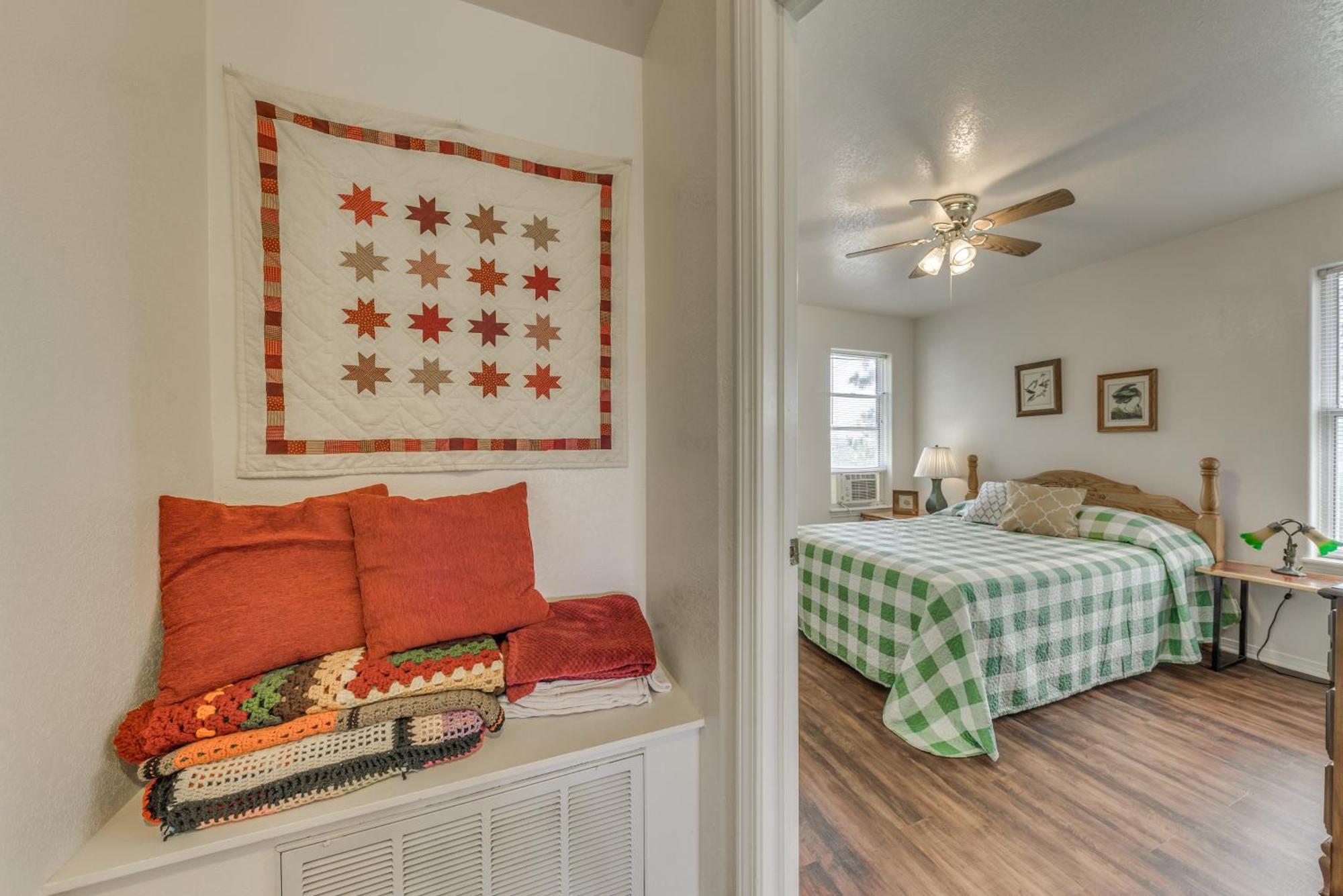 Hillside Haven With Deck Less Than 2 Miles To Dwtn Ruidoso! Екстер'єр фото