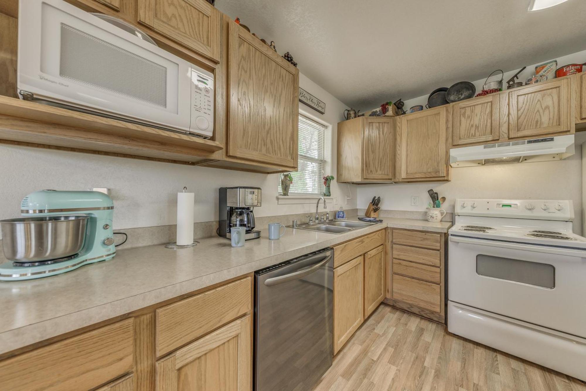 Hillside Haven With Deck Less Than 2 Miles To Dwtn Ruidoso! Екстер'єр фото