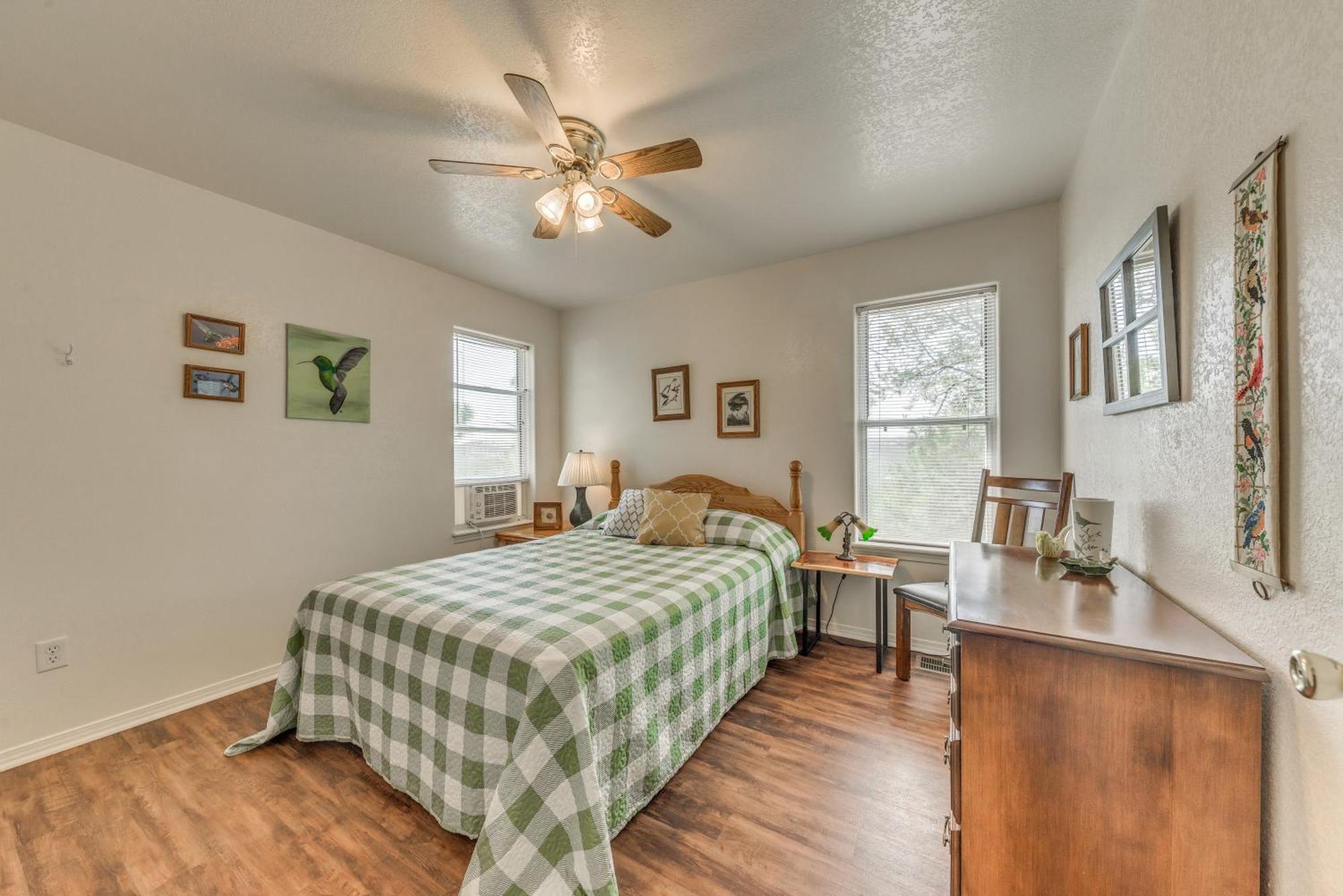 Hillside Haven With Deck Less Than 2 Miles To Dwtn Ruidoso! Екстер'єр фото
