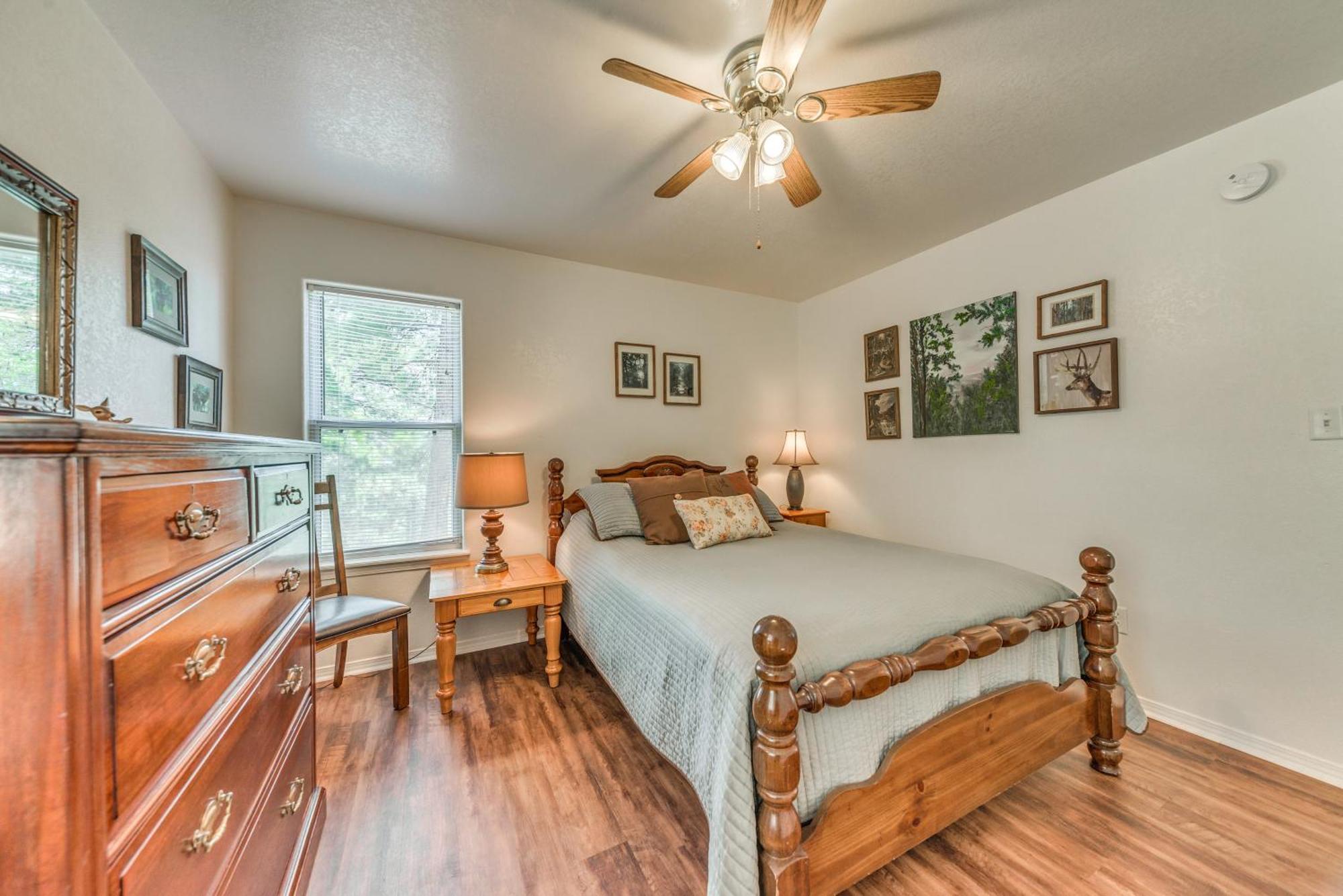 Hillside Haven With Deck Less Than 2 Miles To Dwtn Ruidoso! Екстер'єр фото